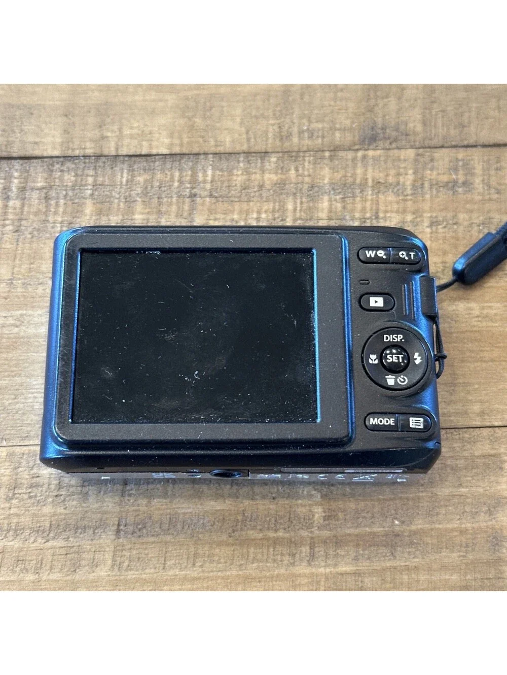 Kodak untested was